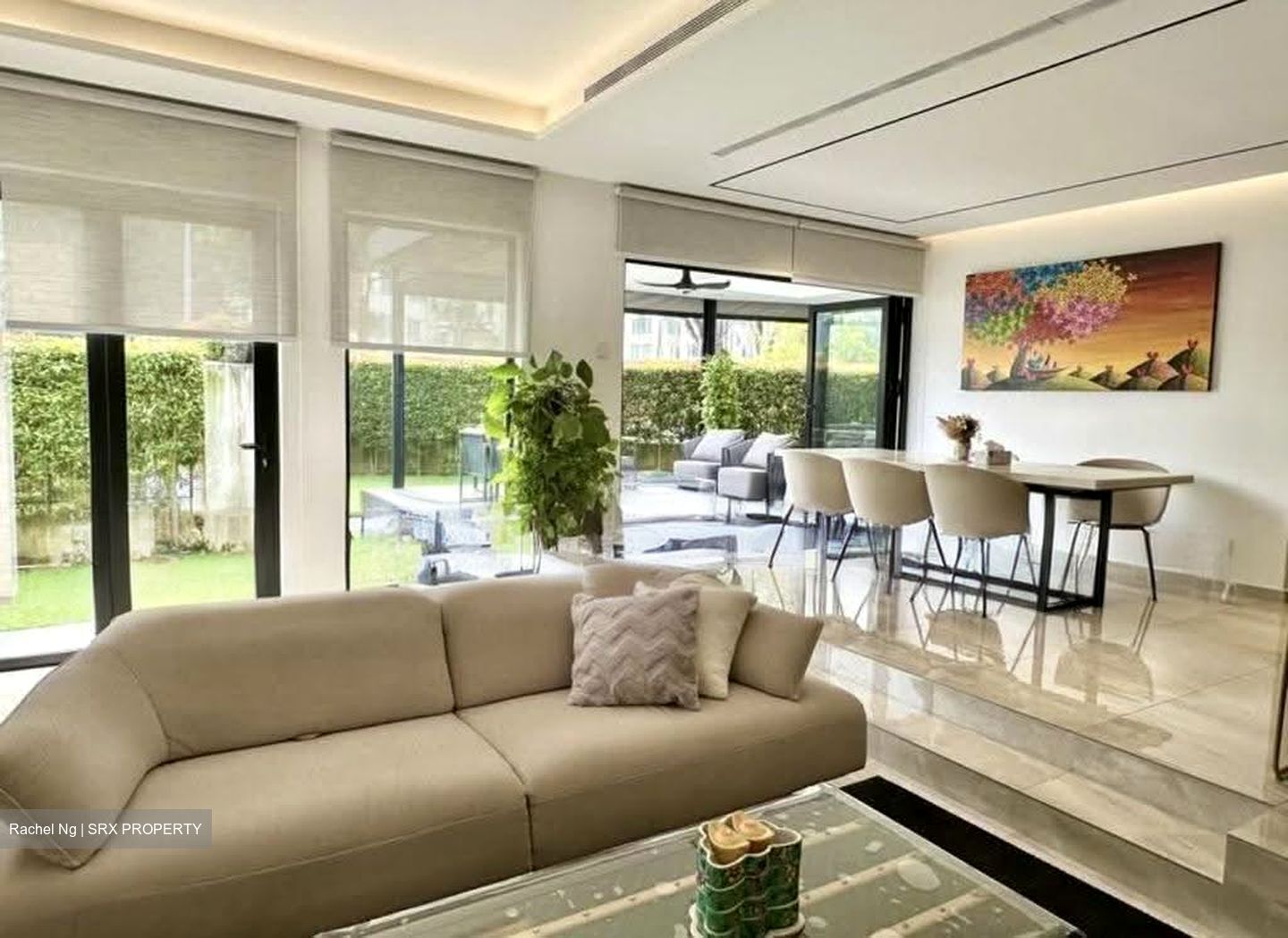 Hillview Villas (D23), Terrace #635053541